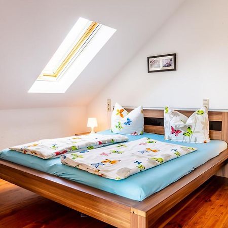 Elstar Apartment Stockach Bagian luar foto