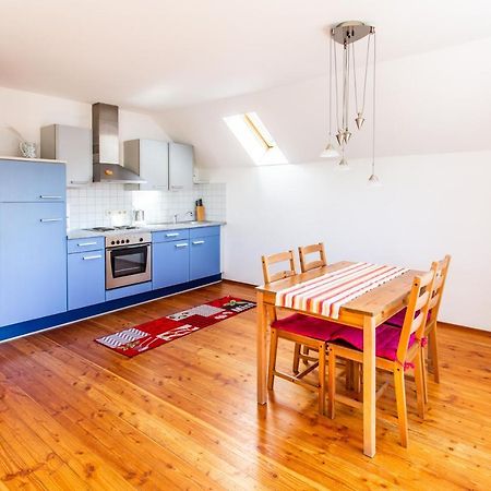 Elstar Apartment Stockach Bagian luar foto
