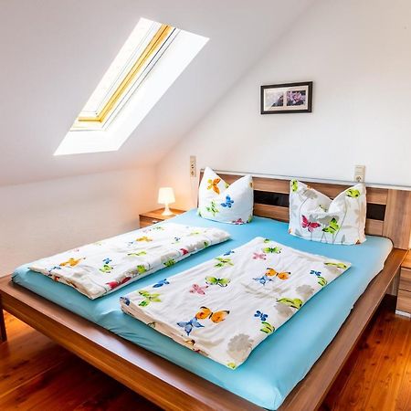 Elstar Apartment Stockach Bagian luar foto
