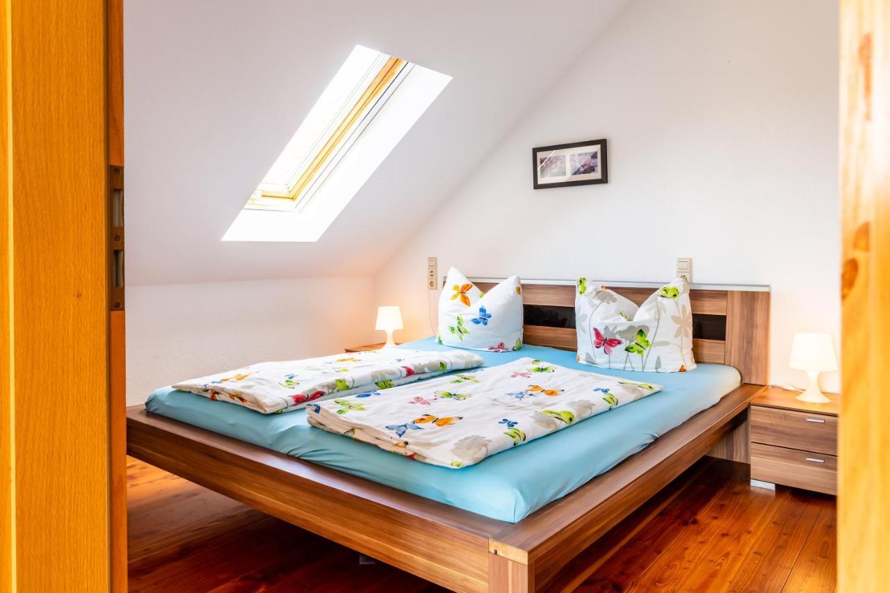 Elstar Apartment Stockach Bagian luar foto