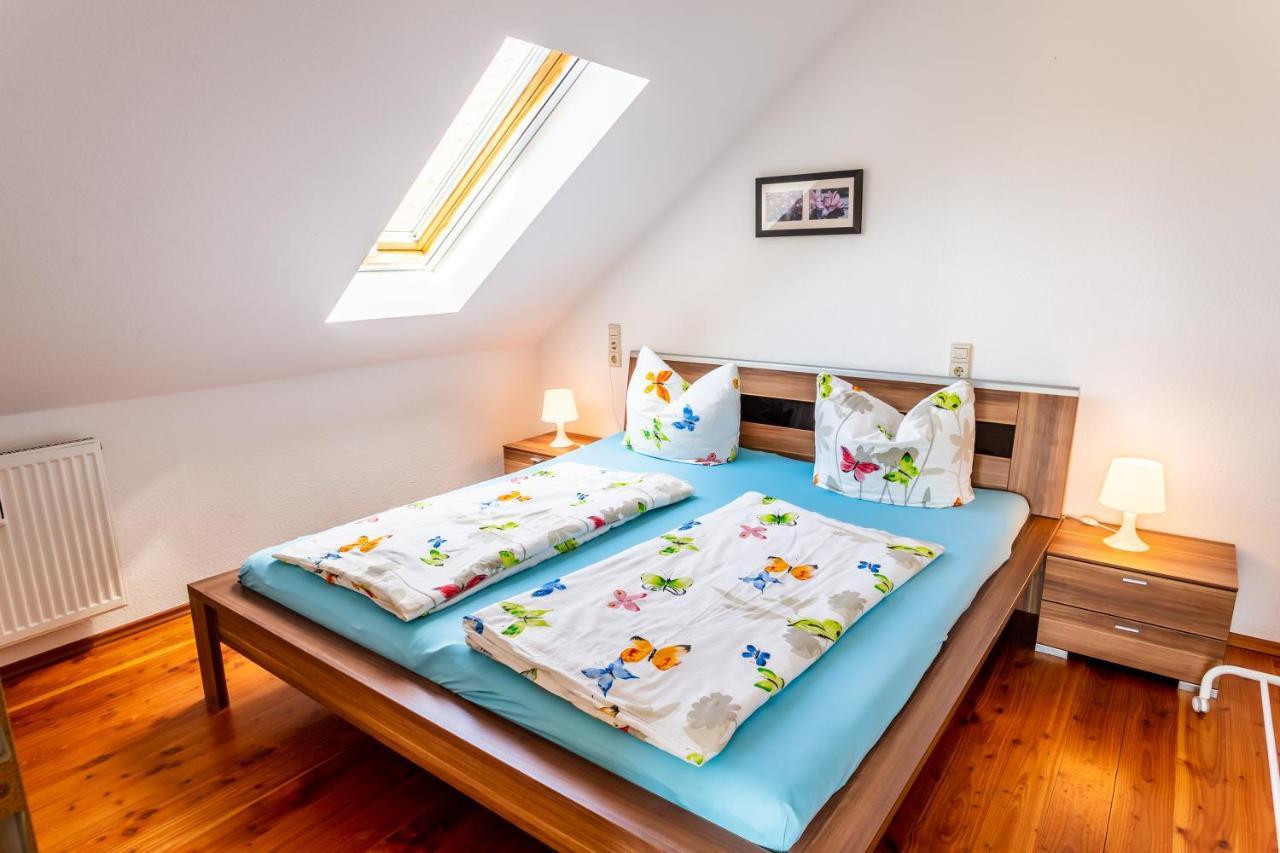 Elstar Apartment Stockach Bagian luar foto