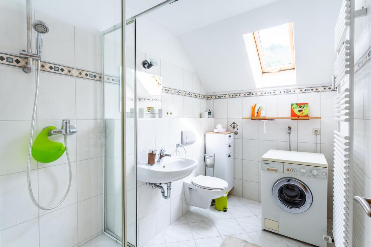 Elstar Apartment Stockach Bagian luar foto